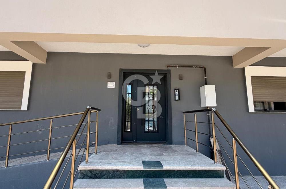 Koyundere'de Merkezi Konumda Ferah, ebeveyn banyolu sıfır 3+1 Kiralık Daire