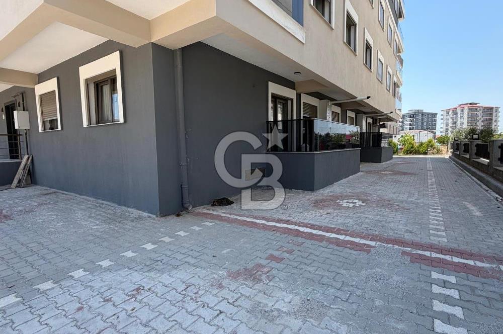 Koyundere'de Merkezi Konumda Ferah, ebeveyn banyolu sıfır 3+1 Kiralık Daire