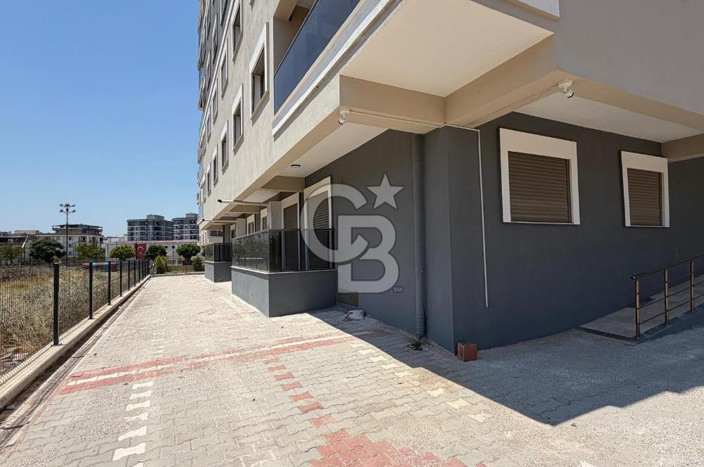 Koyundere'de Merkezi Konumda Ferah, ebeveyn banyolu sıfır 3+1 Kiralık Daire
