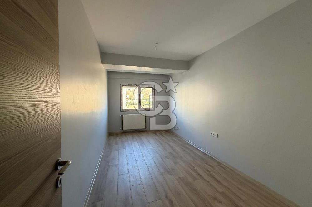 Koyundere'de Merkezi Konumda Ferah, ebeveyn banyolu sıfır 3+1 Kiralık Daire
