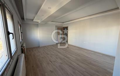 Koyundere'de Merkezi Konumda Ferah, ebeveyn banyolu sıfır 3+1 Kiralık Daire