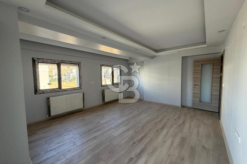 Koyundere'de Merkezi Konumda Ferah, ebeveyn banyolu sıfır 3+1 Kiralık Daire