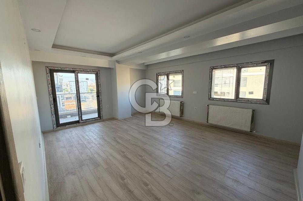 Koyundere'de Merkezi Konumda Ferah, ebeveyn banyolu sıfır 3+1 Kiralık Daire