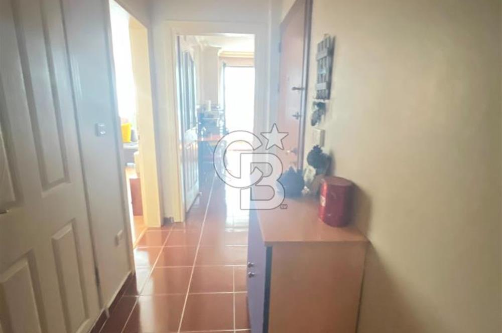 ÇEKMEKÖY HAMİDİYE MAH FIRSAT 2+1 DAİRE