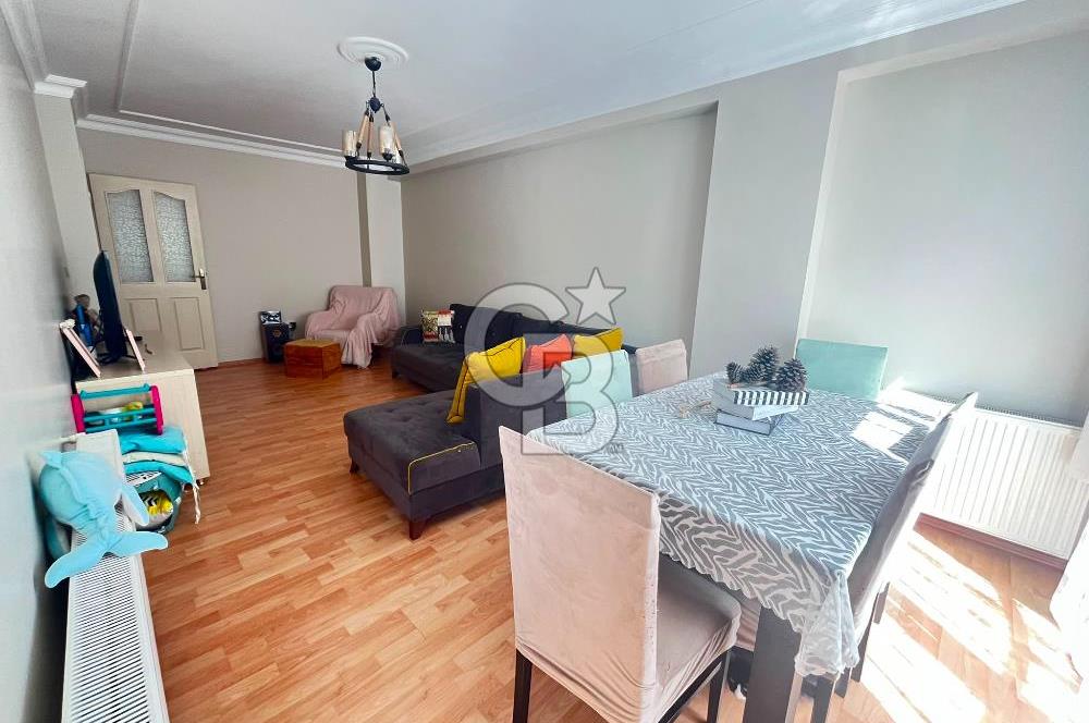ÇEKMEKÖY HAMİDİYE MAH FIRSAT 2+1 DAİRE