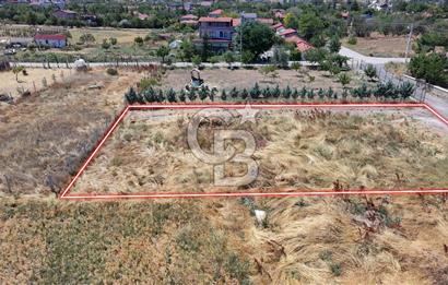 CB Vizyon'dan GÖLBAŞI BALLIKPINAR MAHALLESİ'NDE SATILIK ARSA
