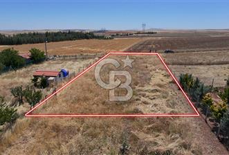CB Vizyon'dan GÖLBAŞI BALLIKPINAR MAHALLESİ'NDE SATILIK ARSA - 10 - 364417