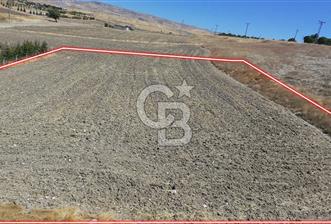 Cb Vizyon'dan GÖLBAŞI BAHÇELİEVLER MAHALLESİ'NDE TEK TAPU ARSA - 9 - 364418