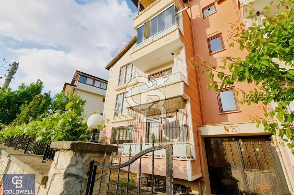 CB Mahall'den Yüksek krediye/Eminevime uygun 3+1 Geniş Daire