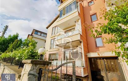 CB Mahall'den Yüksek krediye/Eminevime uygun 3+1 Geniş Daire