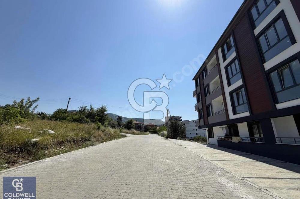 CB 'MAHALL'DEN FATİH TINAZTEPE CADDESİNDE FIRSAT 3+1 ARA KAT