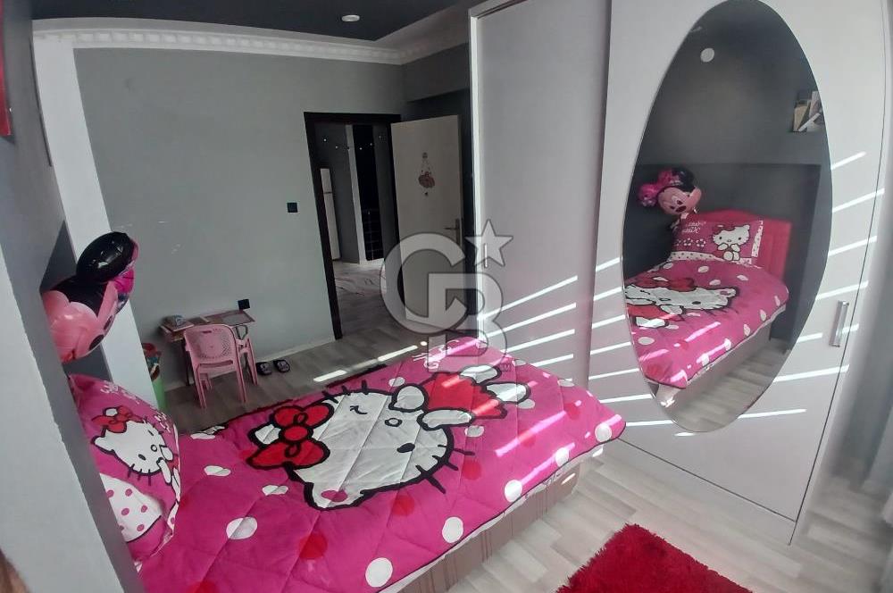 FULL YAPILI ÖNÜ AÇIK MANZARALI DUBLEKS DAİRE