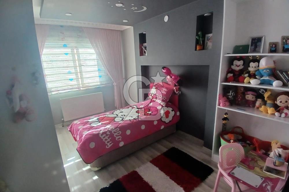 FULL YAPILI ÖNÜ AÇIK MANZARALI DUBLEKS DAİRE