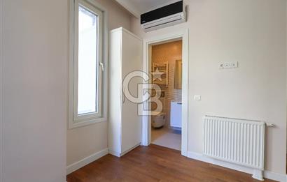 Suadiye Noter Sokak'ta Satılık 3+1 Daire
