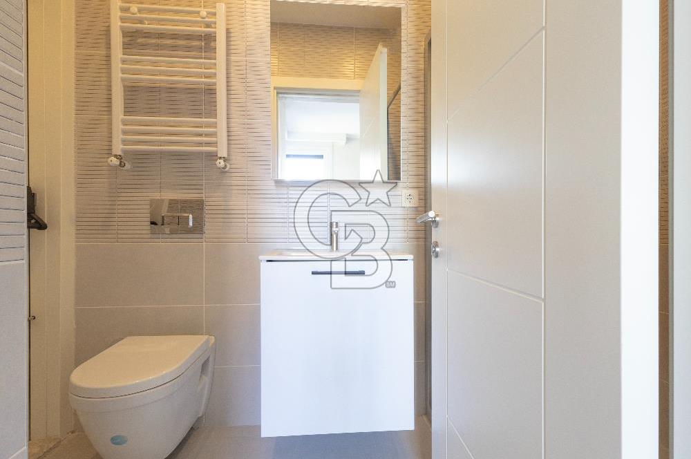 Suadiye Noter Sokak'ta Satılık 3+1 Daire