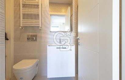 Suadiye Noter Sokak'ta Satılık 3+1 Daire