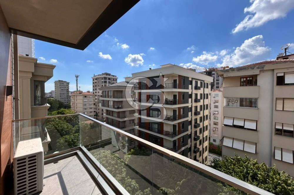 ERENKÖY DR. NEŞET USMAN SOKAKTA KİRALIK 3+1 DAİRE