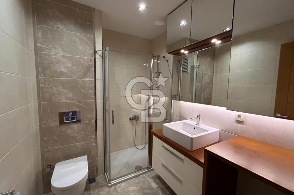 ERENKÖY DR. NEŞET USMAN SOKAKTA KİRALIK 3+1 DAİRE