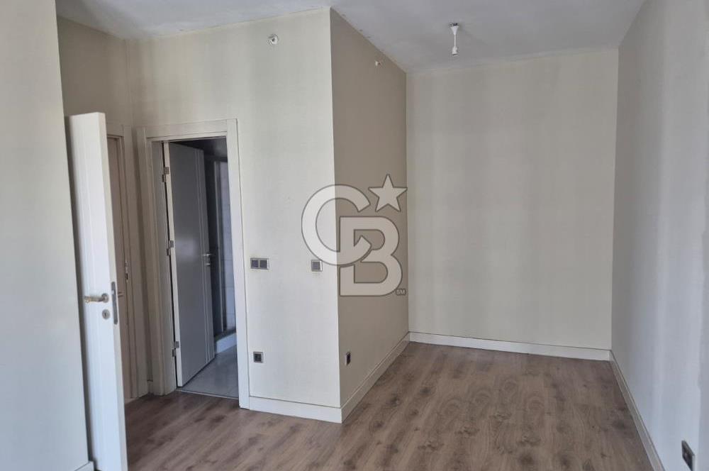 Başakşehir Ayazma Emlak Konutları Kiralık 2+1 Daire