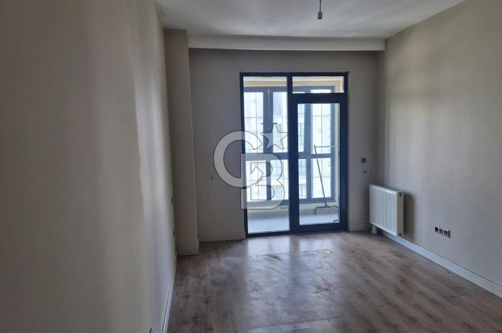 Başakşehir Ayazma Emlak Konutları Kiralık 2+1 Daire