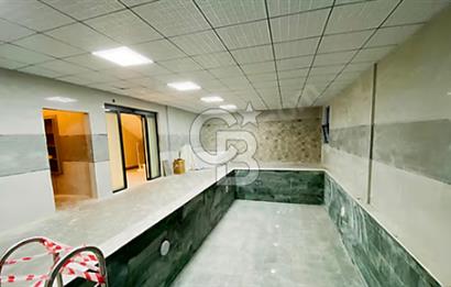 İNCEK'TE KİRALIK MUHTEŞEM VİLLA - VILLA FOR RENT IN INCEK