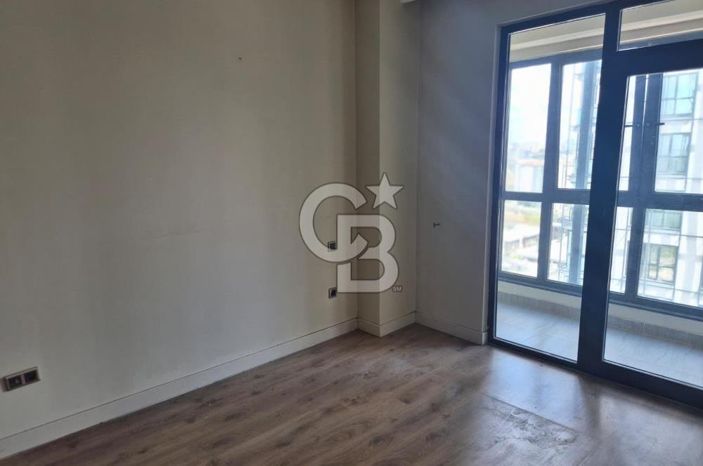 Başakşehir Ayazma Emlak Konutları Kiralık 2+1 Daire