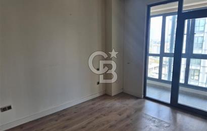 Başakşehir Ayazma Emlak Konutları Kiralık 2+1 Daire