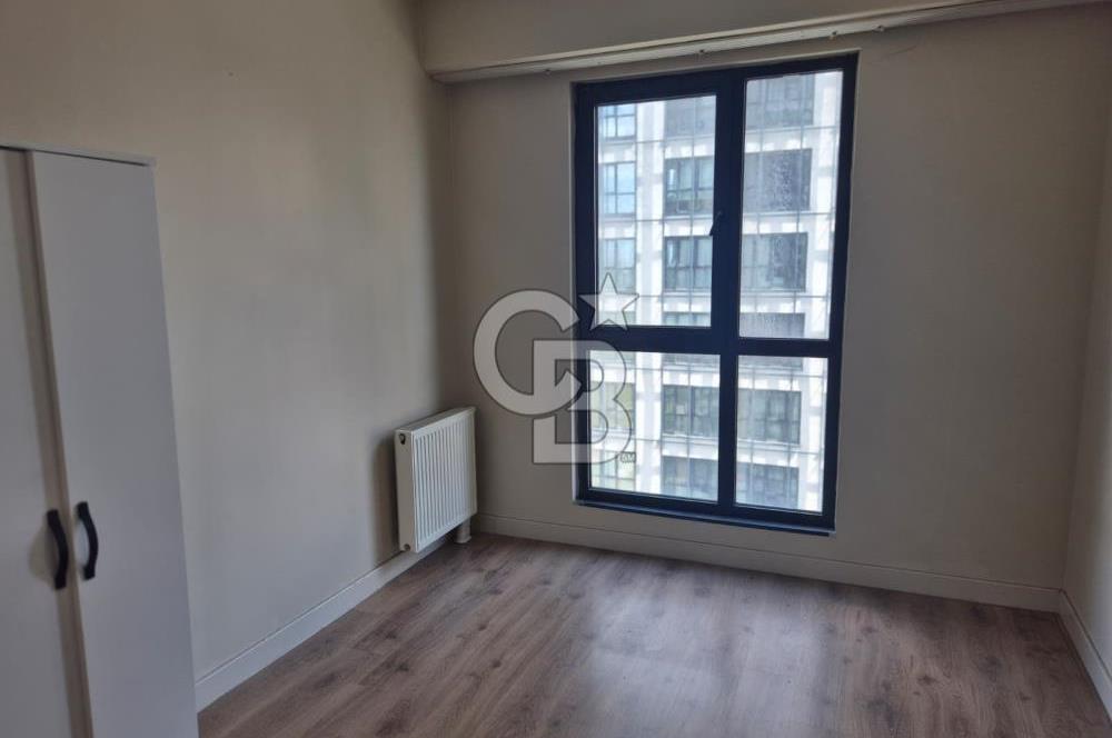 Başakşehir Ayazma Emlak Konutları Kiralık 2+1 Daire