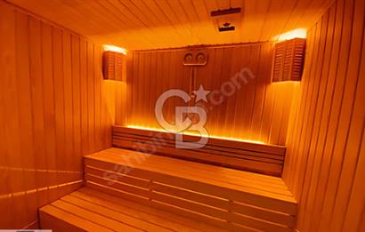 İNCEK'TE KİRALIK MUHTEŞEM VİLLA - VILLA FOR RENT IN INCEK
