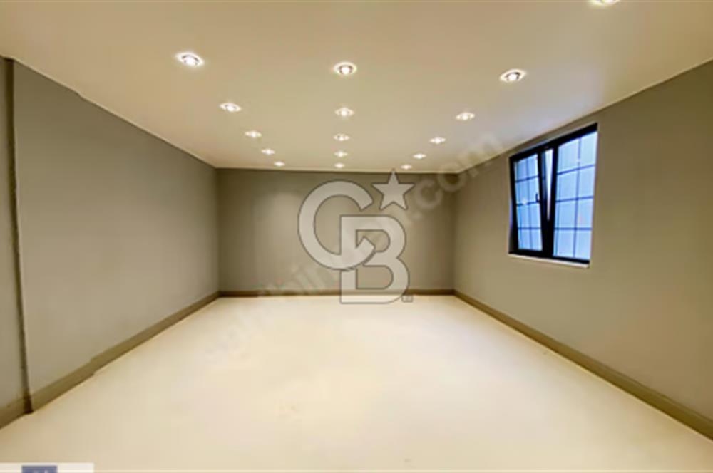 İNCEK'TE KİRALIK MUHTEŞEM VİLLA - VILLA FOR RENT IN INCEK