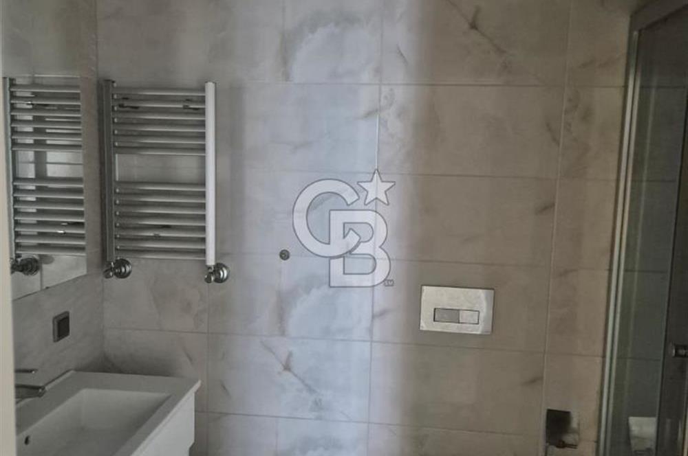 Başakşehir Ayazma Emlak Konutları Kiralık 2+1 Daire