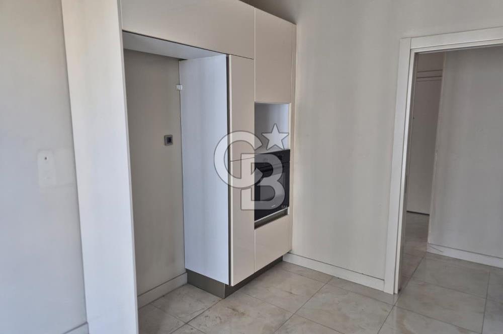 Başakşehir Ayazma Emlak Konutları Kiralık 2+1 Daire