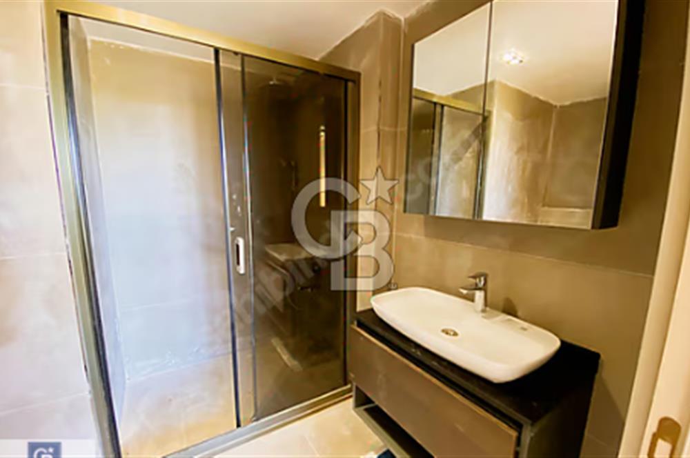 İNCEK'TE KİRALIK MUHTEŞEM VİLLA - VILLA FOR RENT IN INCEK