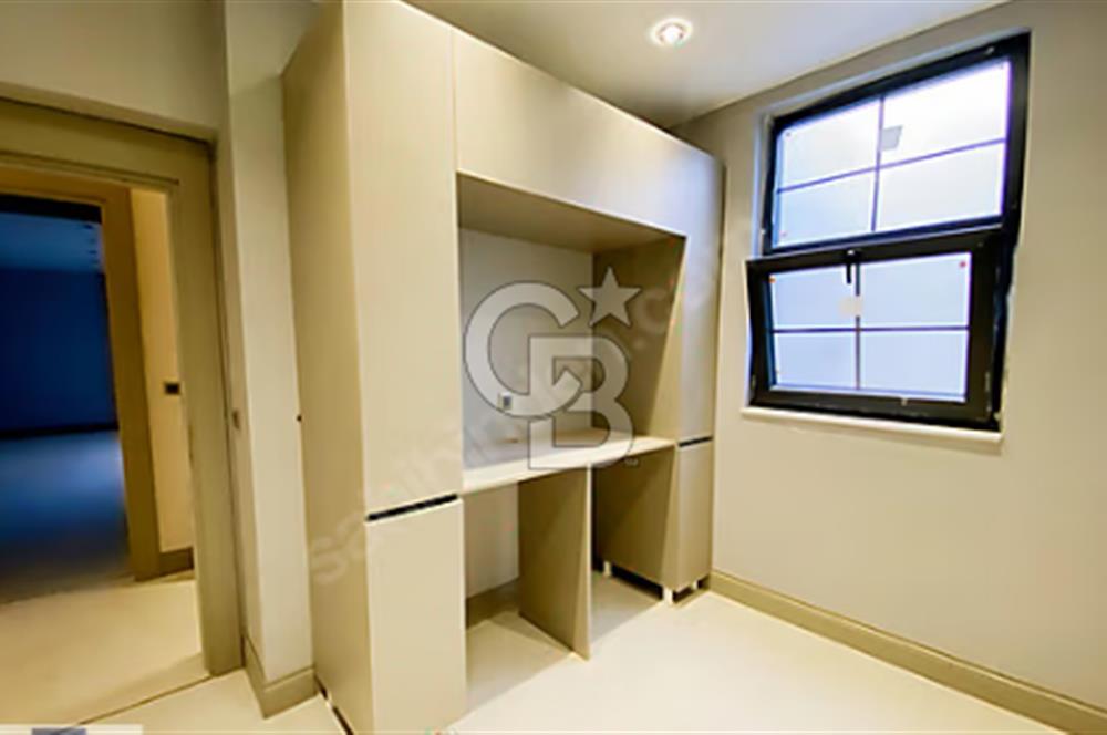İNCEK'TE KİRALIK MUHTEŞEM VİLLA - VILLA FOR RENT IN INCEK