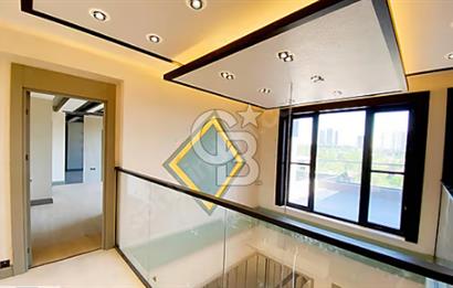 İNCEK'TE KİRALIK MUHTEŞEM VİLLA - VILLA FOR RENT IN INCEK