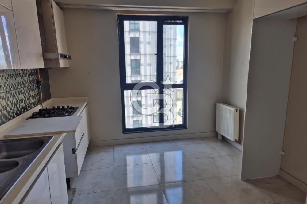 Başakşehir Ayazma Emlak Konutları Kiralık 2+1 Daire