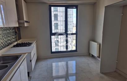 Başakşehir Ayazma Emlak Konutları Kiralık 2+1 Daire