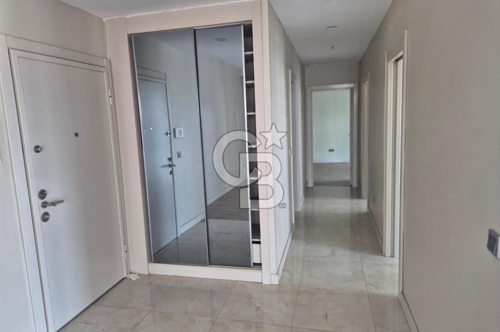 Başakşehir Ayazma Emlak Konutları Kiralık 2+1 Daire
