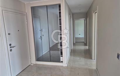 Başakşehir Ayazma Emlak Konutları Kiralık 2+1 Daire