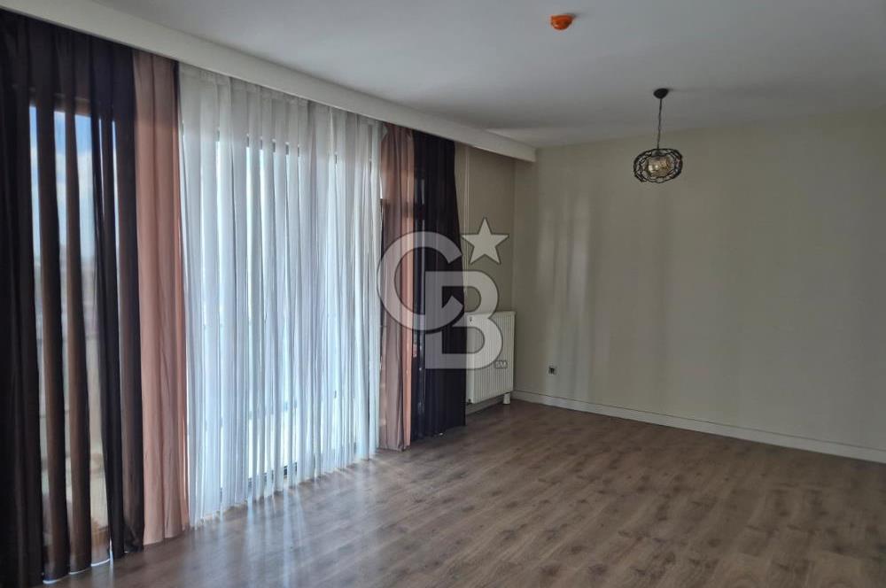 Başakşehir Ayazma Emlak Konutları Kiralık 2+1 Daire