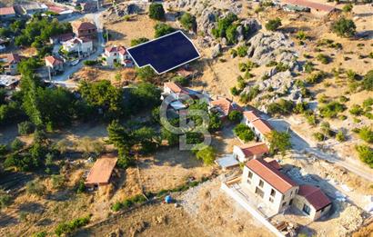 Çanakkale Ayvacık Süleymanköy Doğanın Kalbinde 465m² İmarlı Arsa
