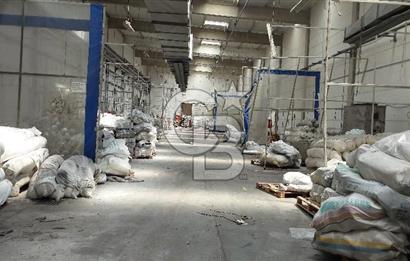 Tekirdağ Ergene 2 OSB İçinde Satılık 12.000 M2 Fabrika ve Arsası