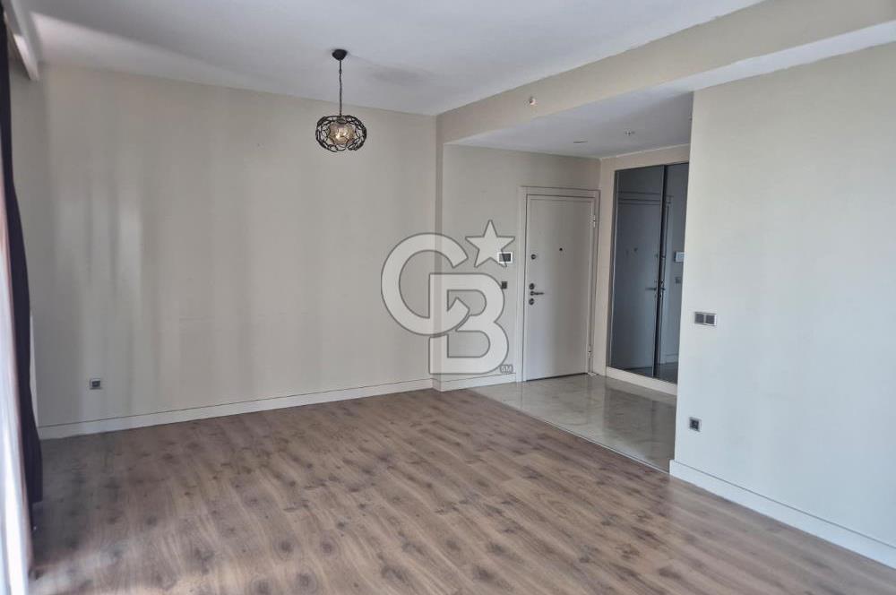 Başakşehir Ayazma Emlak Konutları Kiralık 2+1 Daire
