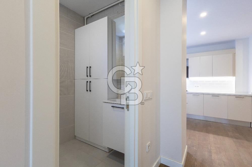 Suadiye Noter Sokak'ta Satılık 3+1 Daire