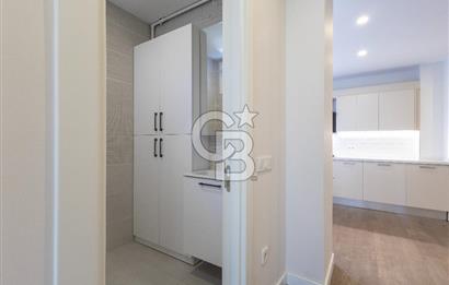 Suadiye Noter Sokak'ta Satılık 3+1 Daire