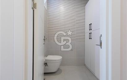 Suadiye Noter Sokak'ta Satılık 3+1 Daire
