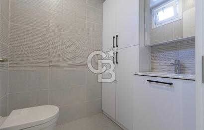 Suadiye Noter Sokak'ta Satılık 3+1 Daire