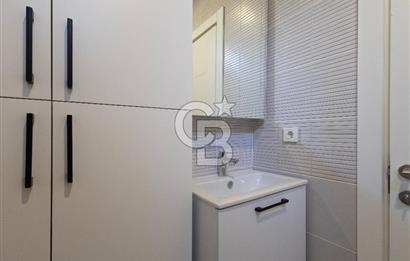 Suadiye Noter Sokak'ta Satılık 3+1 Daire
