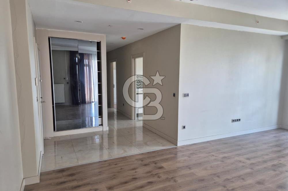 Başakşehir Ayazma Emlak Konutları Kiralık 2+1 Daire