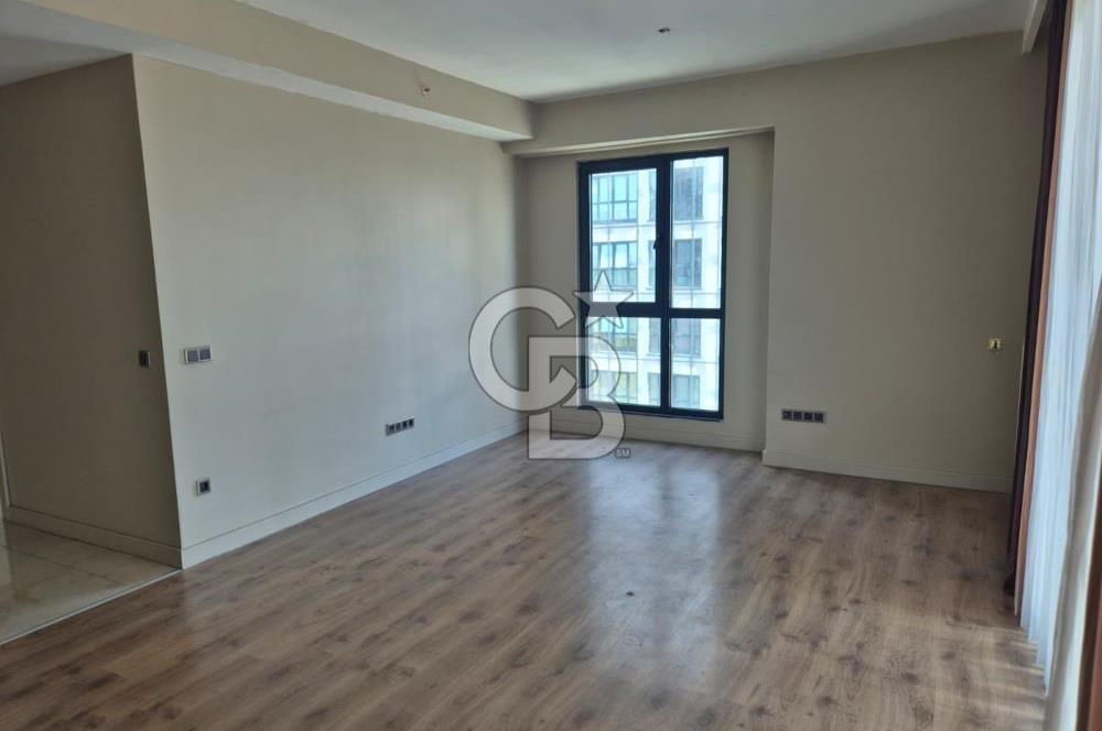 Başakşehir Ayazma Emlak Konutları Kiralık 2+1 Daire